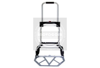 Kenton Foldable Trolley 80KG Maximun Low